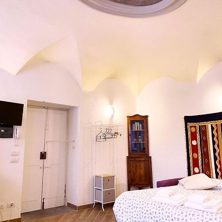 Minimum Apartment Parma Buitenkant foto