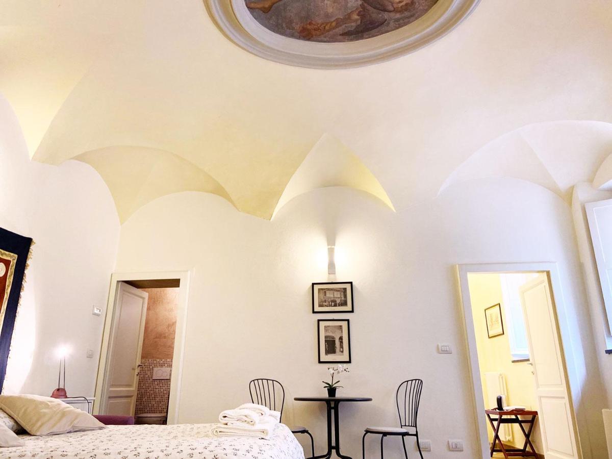 Minimum Apartment Parma Buitenkant foto