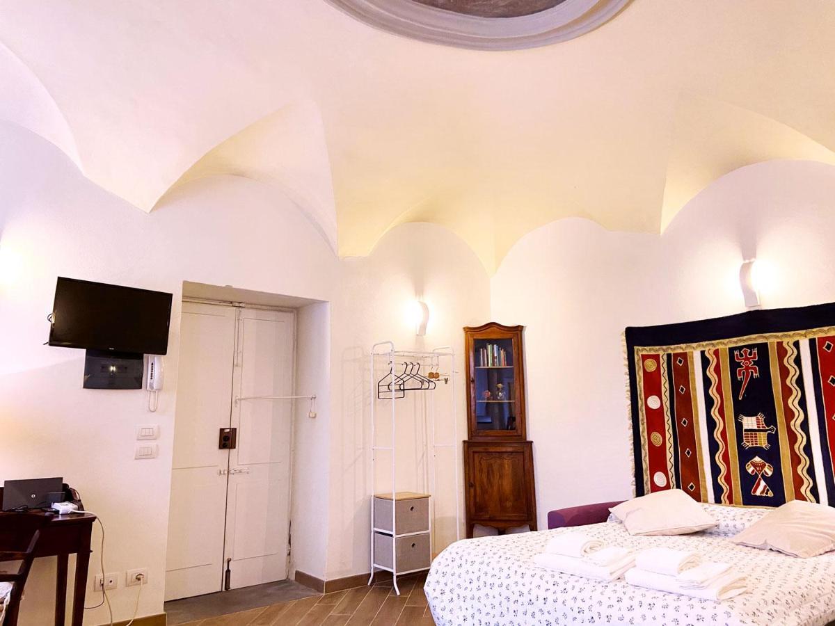 Minimum Apartment Parma Buitenkant foto