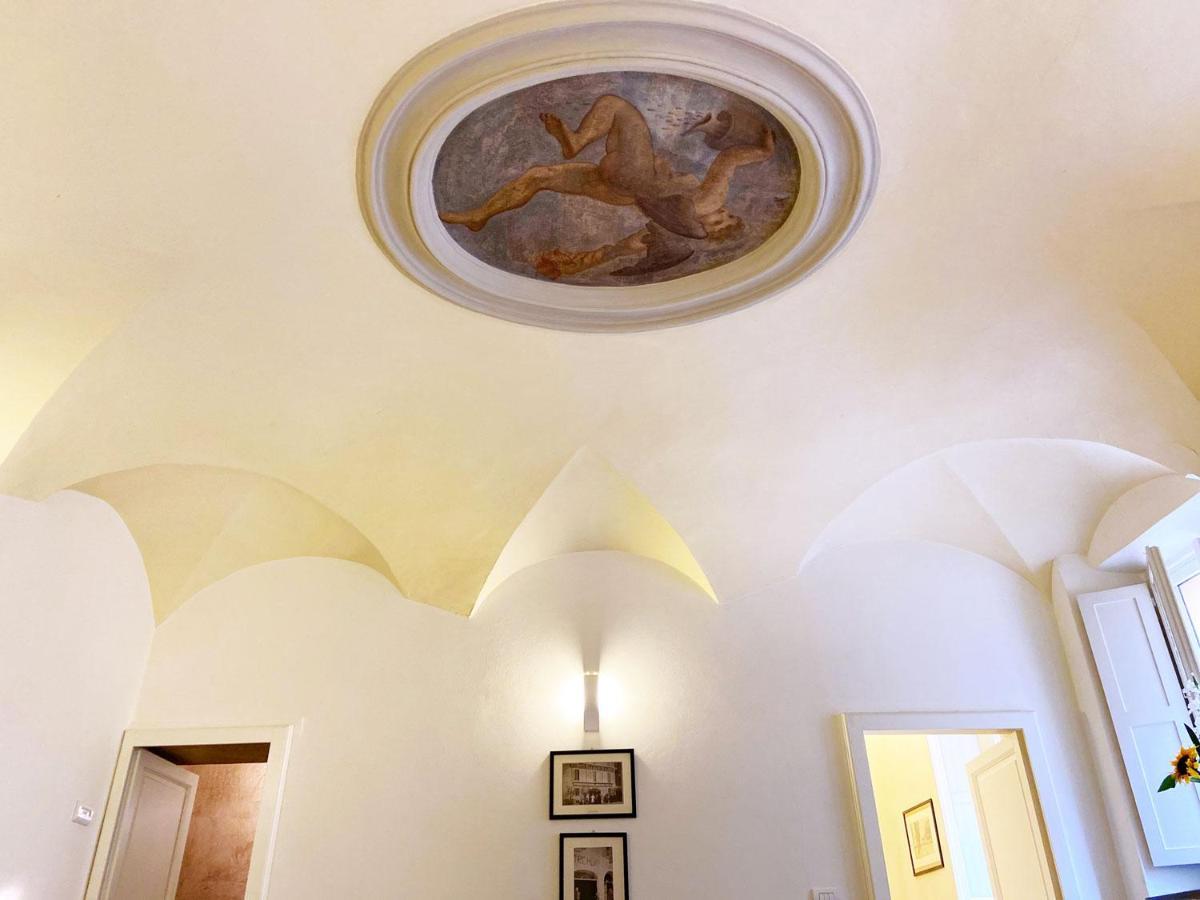 Minimum Apartment Parma Buitenkant foto