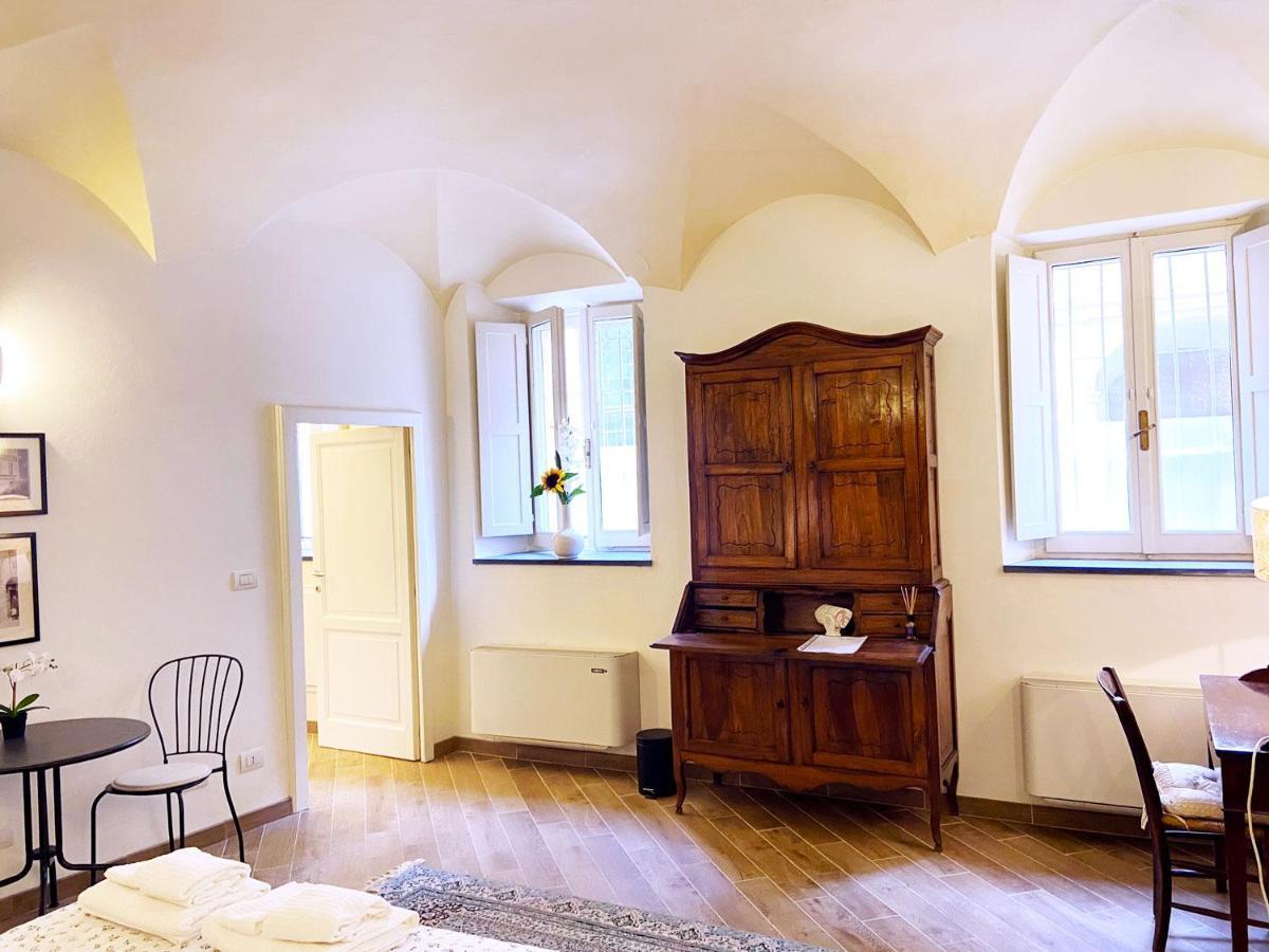 Minimum Apartment Parma Buitenkant foto