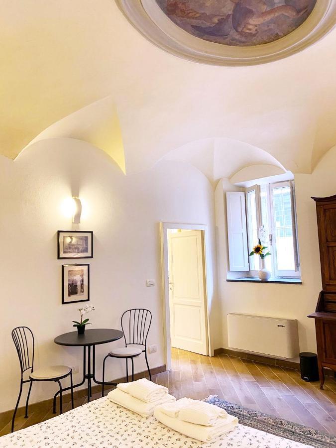 Minimum Apartment Parma Buitenkant foto